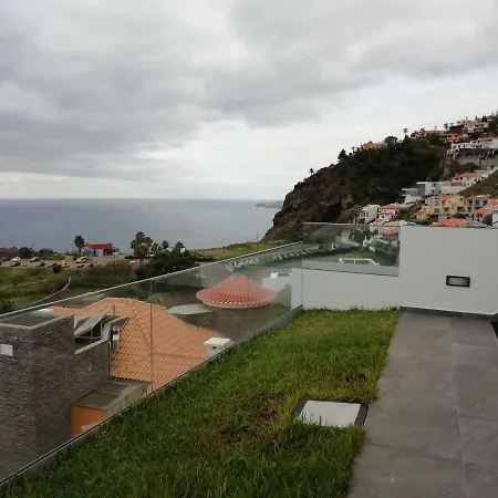 Appartement Infinito Azul Caniço