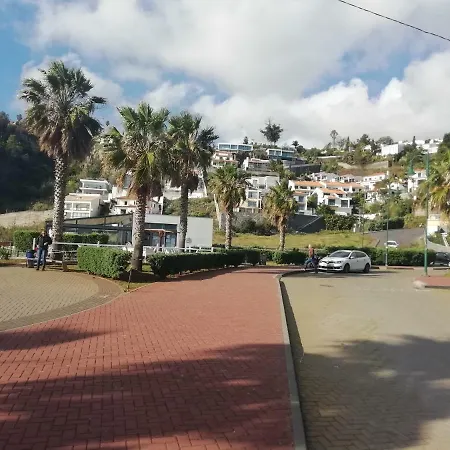 Infinito Azul Appartement Caniço