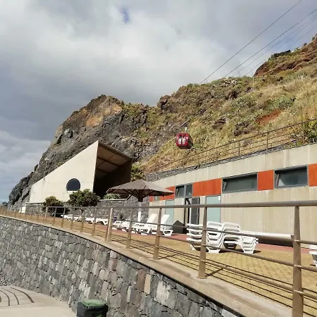 Infinito Azul Caniço