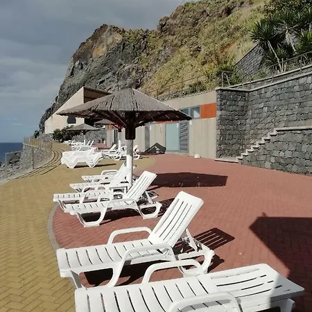 Infinito Azul Appartement Caniço