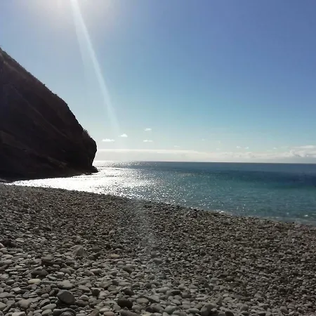 Infinito Azul * Caniço