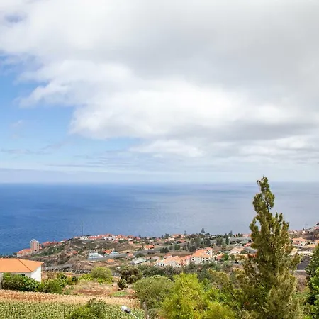 Infinito Azul Caniço