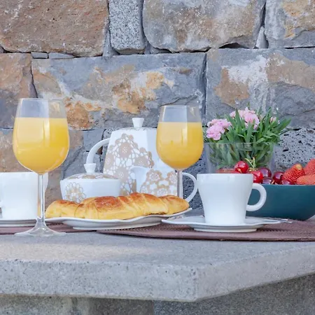 Daire Infinito Azul *