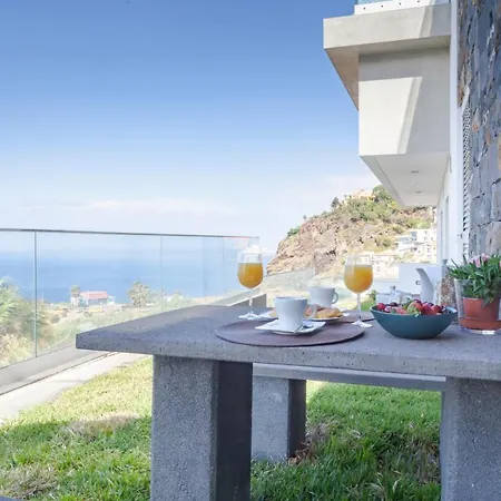 Infinito Azul * Caniço