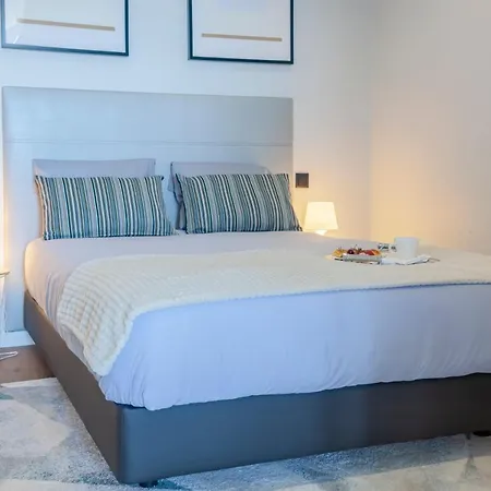 Infinito Azul Appartement