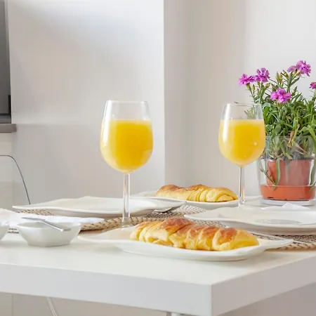 Appartement Infinito Azul