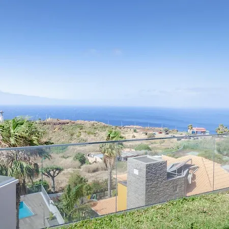 Appartement Infinito Azul