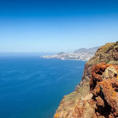 Infinito Azul * Caniço