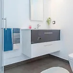 Infinito Azul Апартаменты *
