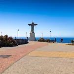 Infinito Azul Апартаменты Канису