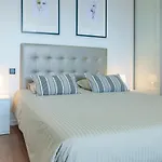 Infinito Azul Апартаменты *