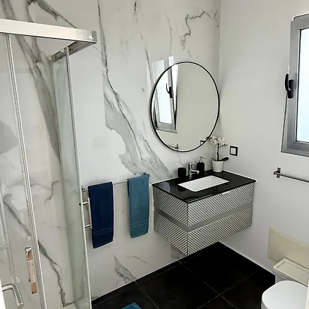 Apartamento Infinito Azul *