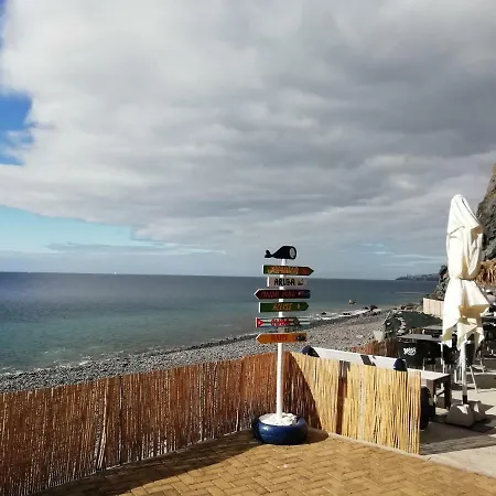 Διαμέρισμα Infinito Azul *