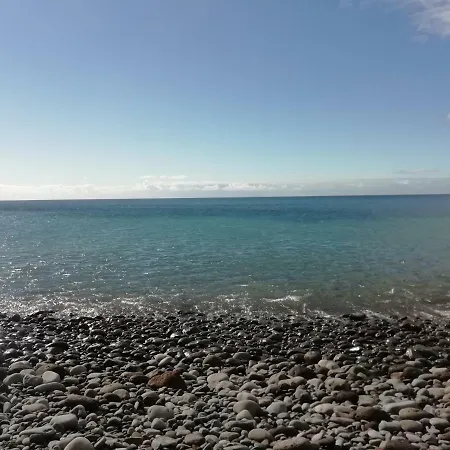 Apartamento Infinito Azul