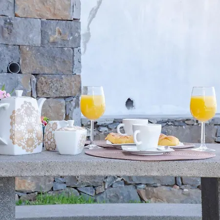 Infinito Azul Διαμέρισμα Caniço