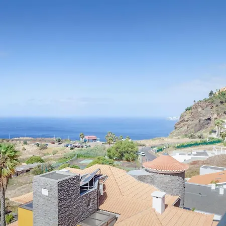 Appartamento Infinito Azul Caniço