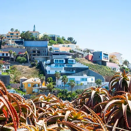 Infinito Azul Caniço