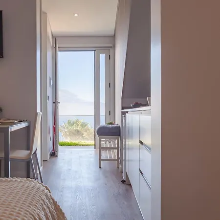 Infinito Azul Appartamento Caniço