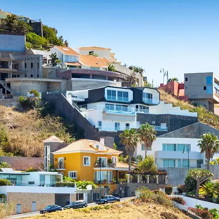 Infinito Azul Apartamento