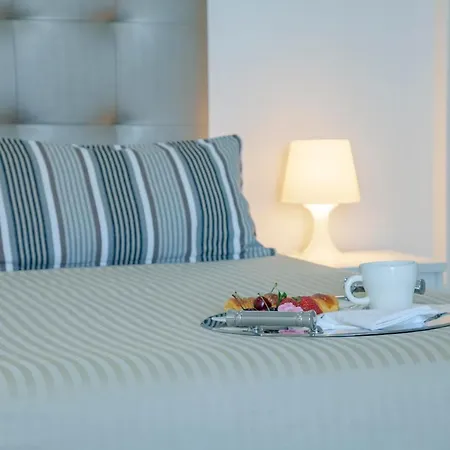 Apartamento Infinito Azul Caniço
