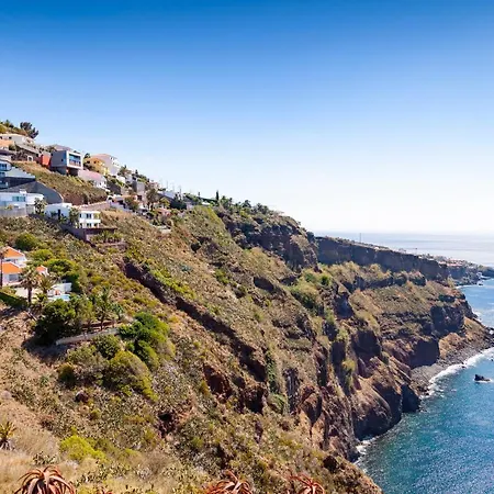 Appartamento Infinito Azul *