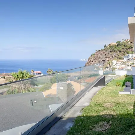 Apartamento Infinito Azul