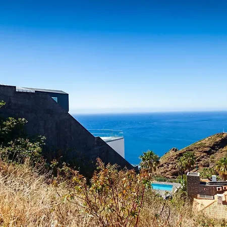 Διαμέρισμα Infinito Azul Caniço