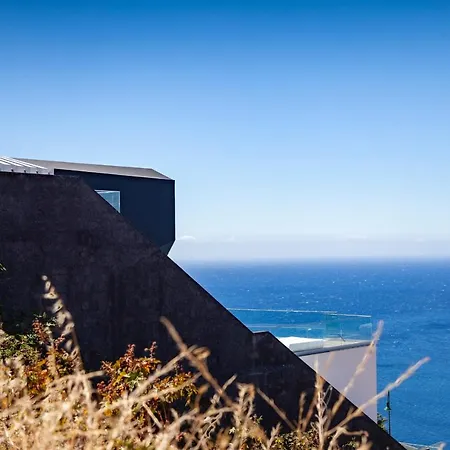 Infinito Azul * Caniço