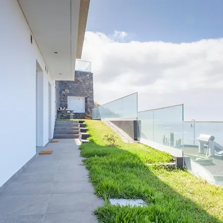 Infinito Azul Appartement *
