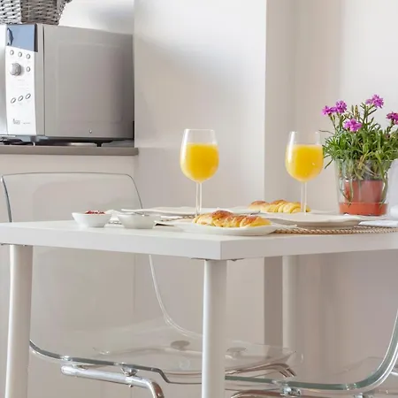 Apartamento Infinito Azul Caniço