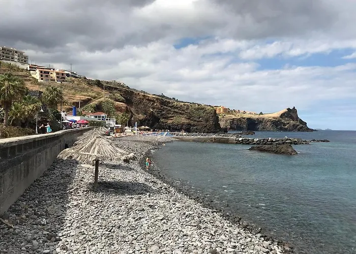 Apartamento Infinito Azul