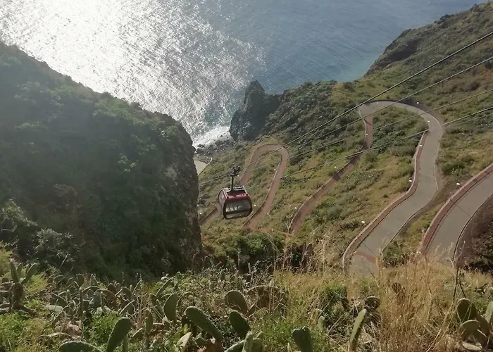 Infinito Azul Apartamento *