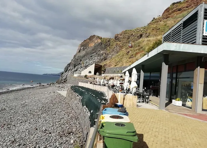 Apartamento Infinito Azul