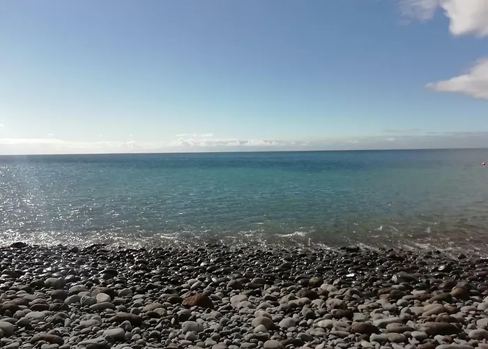 Apartamento Infinito Azul