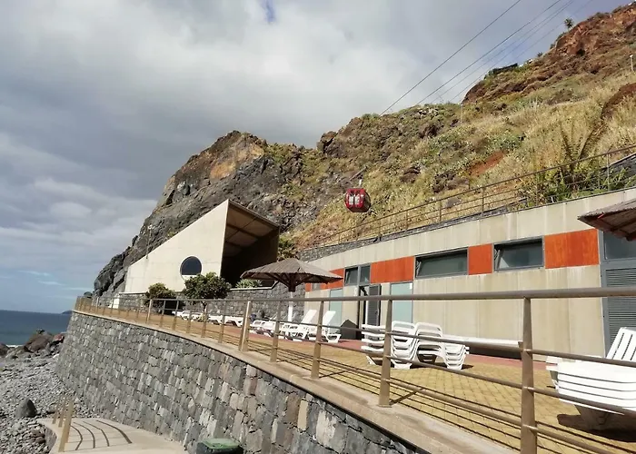 Infinito Azul Caniço