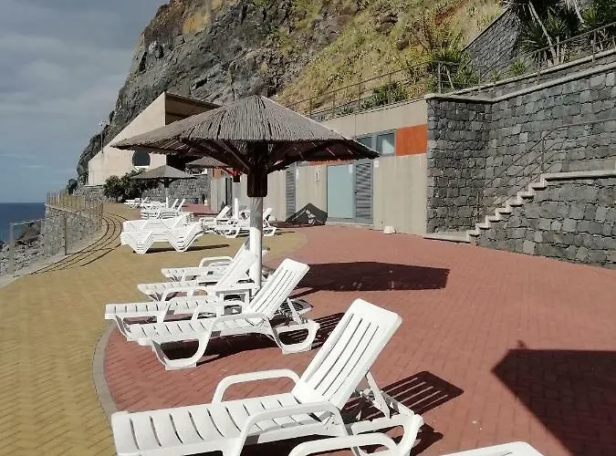 Infinito Azul Apartamento Caniço