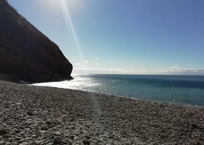 Infinito Azul * Caniço