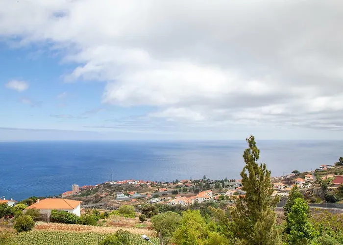 Infinito Azul Caniço