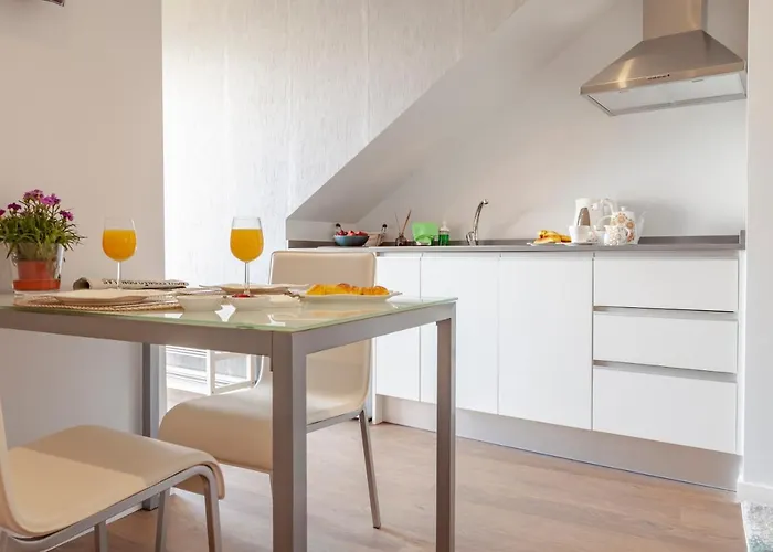 Apartamento Infinito Azul