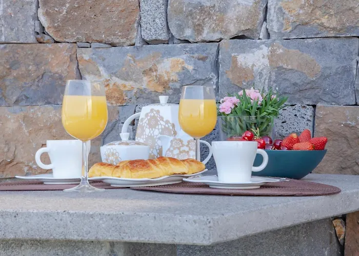 Apartamento Infinito Azul *