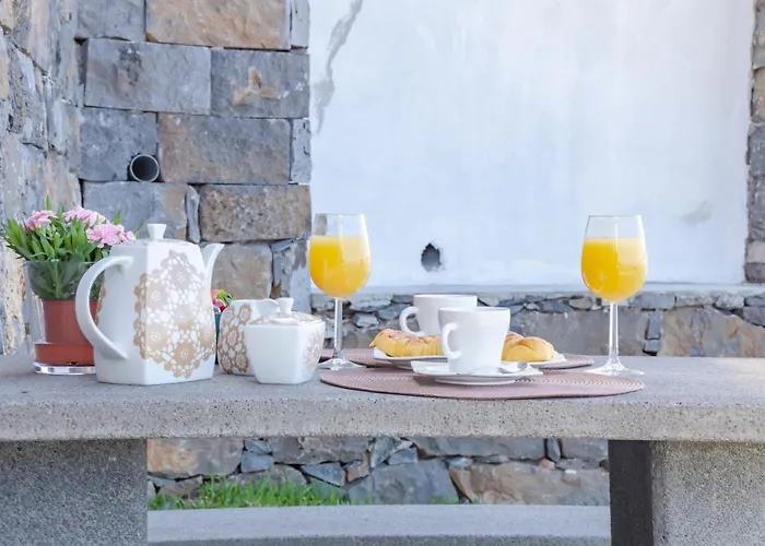 Infinito Azul Apartamento Caniço