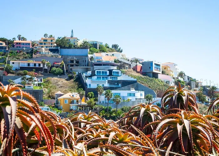 Infinito Azul Caniço