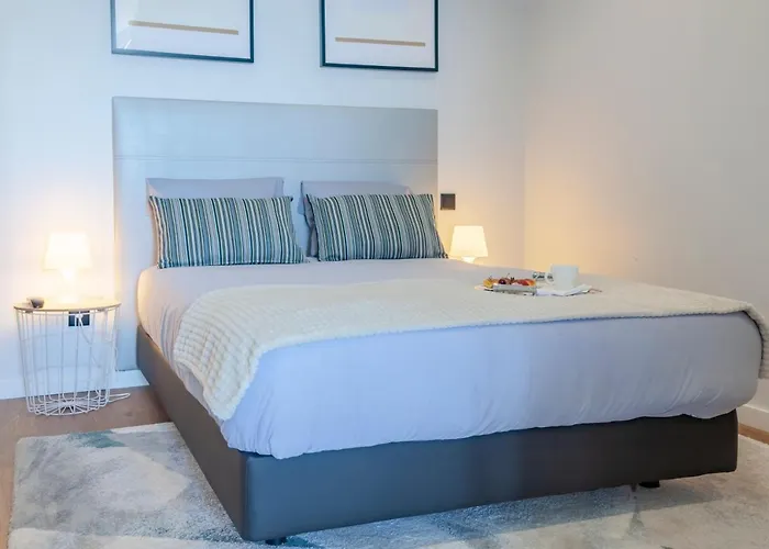 Infinito Azul Apartamento