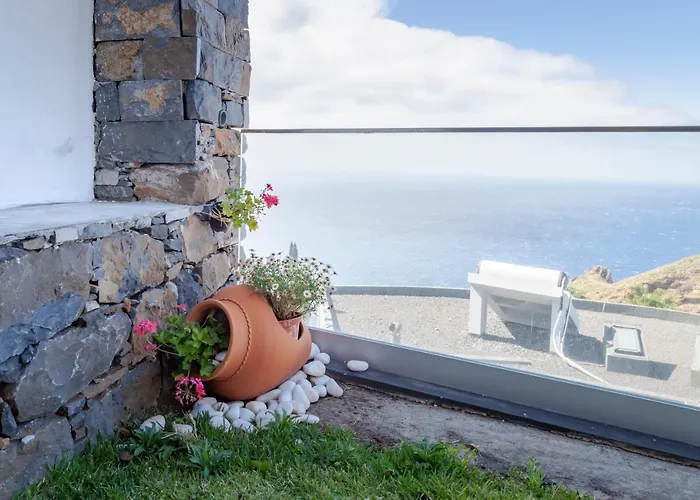 Apartamento Infinito Azul *