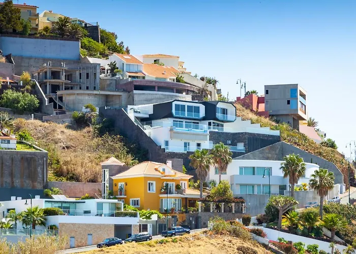 Infinito Azul Apartamento