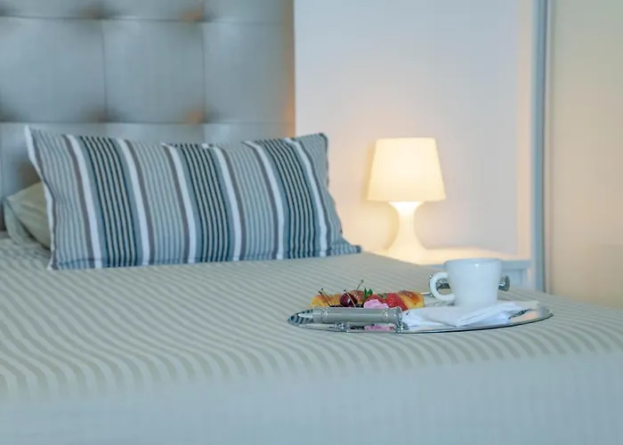 Apartamento Infinito Azul Caniço