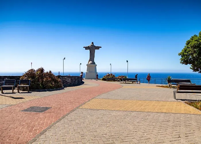 Infinito Azul Apartamento Caniço