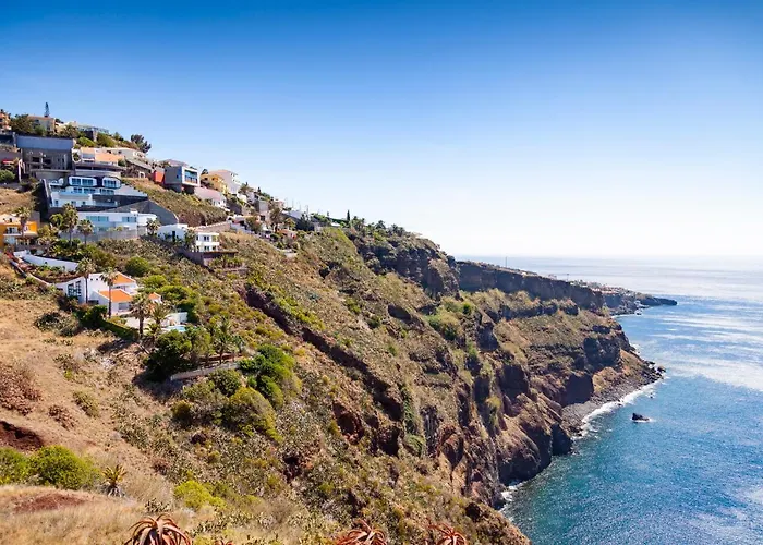 Apartamento Infinito Azul *