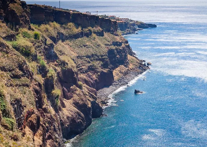 Apartamento Infinito Azul *