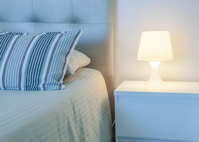 Apartamento Infinito Azul *